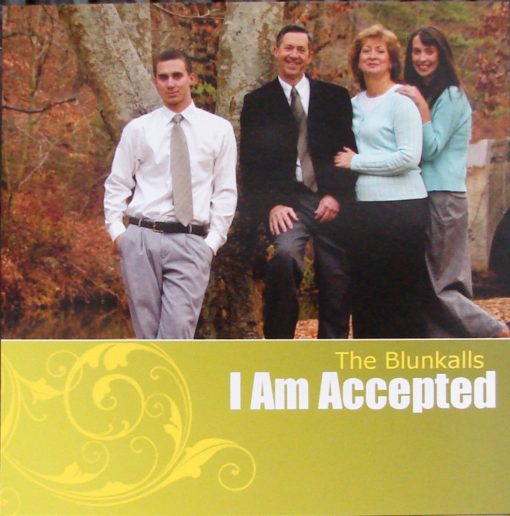 The-Blunkals-I-Am-Accepted The-Blunkals-I-Am-Accepted