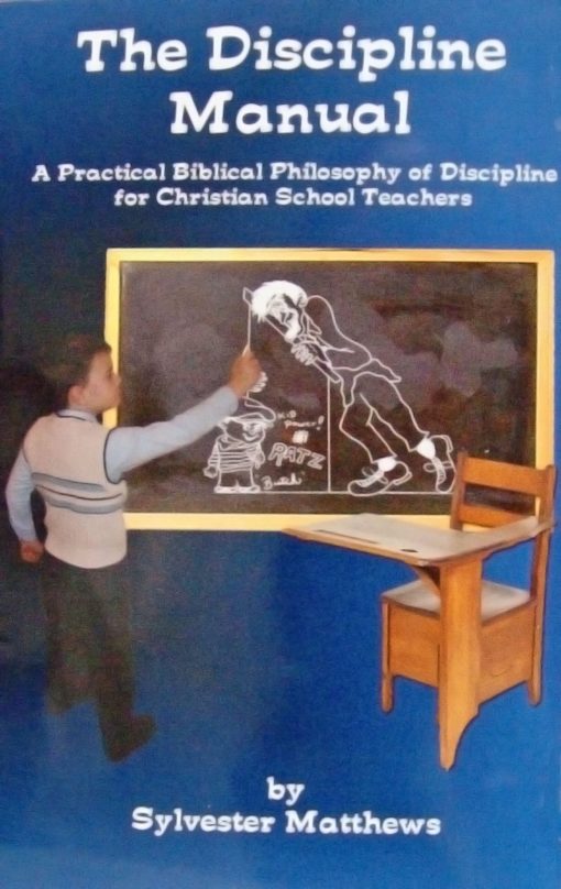 The-Discipline-Manual1