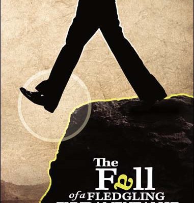 The Fall of a Fledgling Fundamentalist