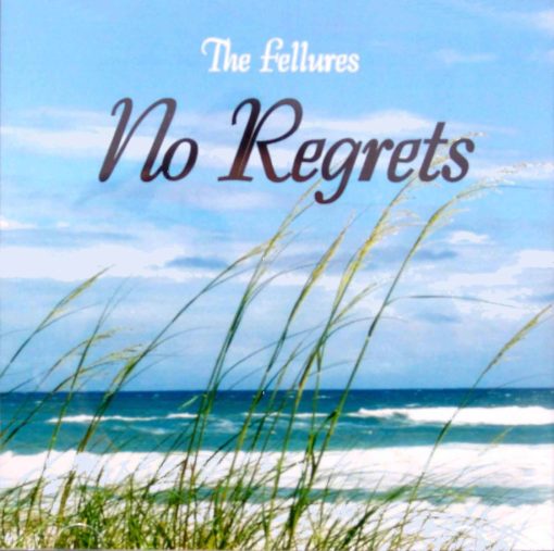 The-Fellures-No-Regrets-FC_