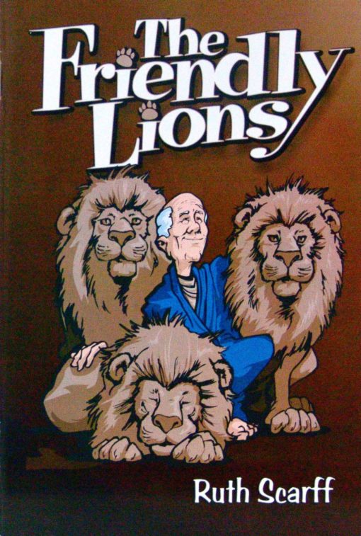 The-Friendly-Lions-FC