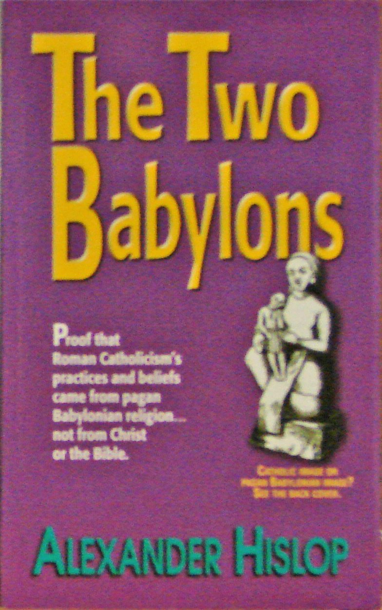 Image result for two babylons
