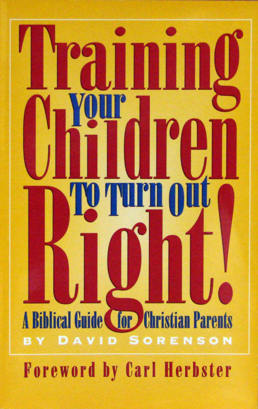 Training-Your-Children-to-Turn-Out-Right-FC