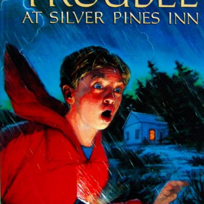 Trouble at Silver Pines Inn