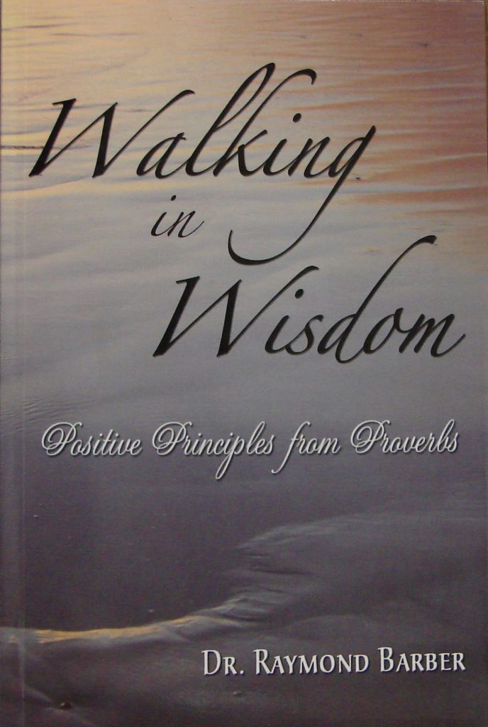 Wisdom　Press　Victory　Baptist　Walking　in