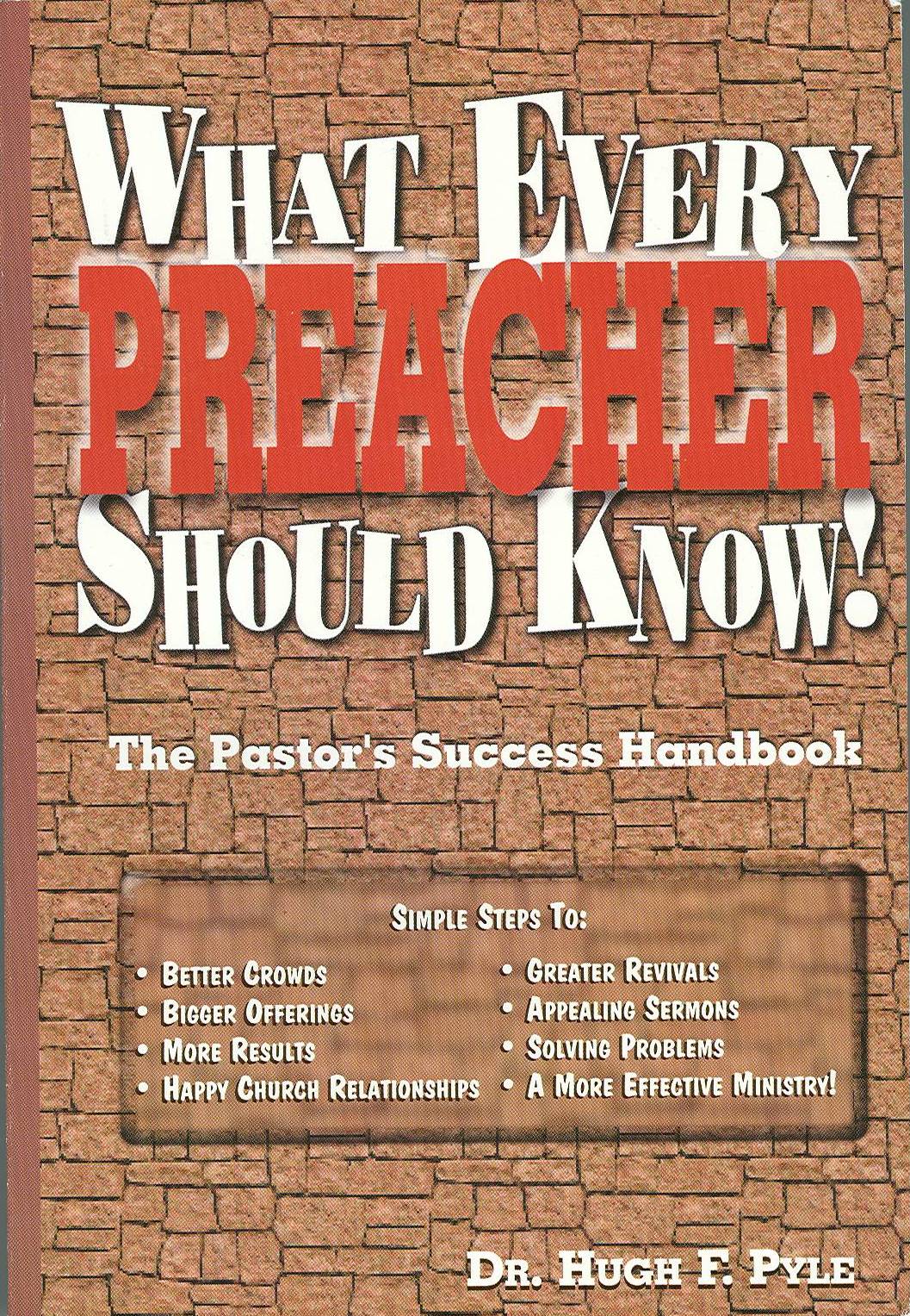 what-every-preacher-should-know-victory-baptist-press