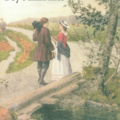 A Faithful Boy's Influence