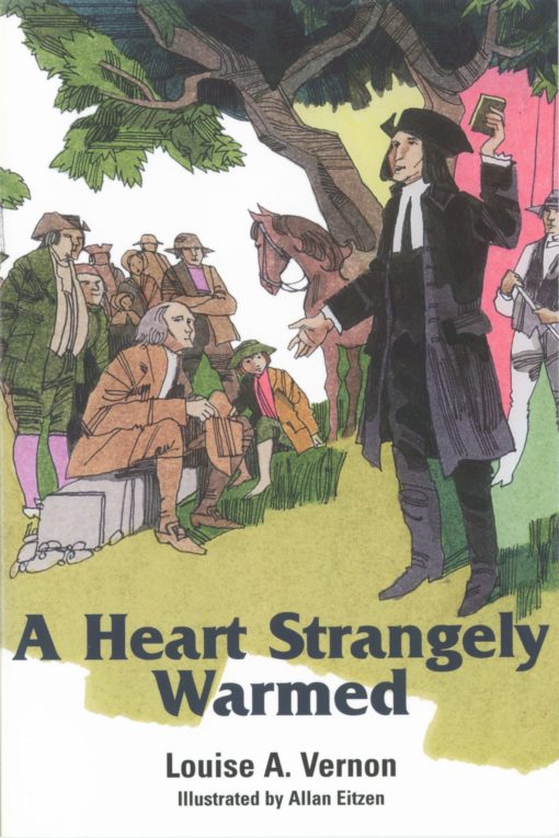 aheartstrangelywarmed