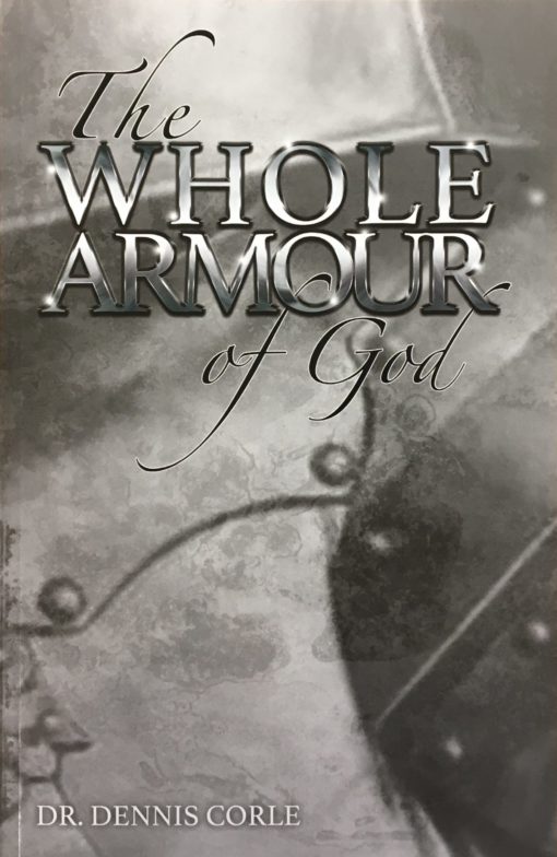 armour-of-God