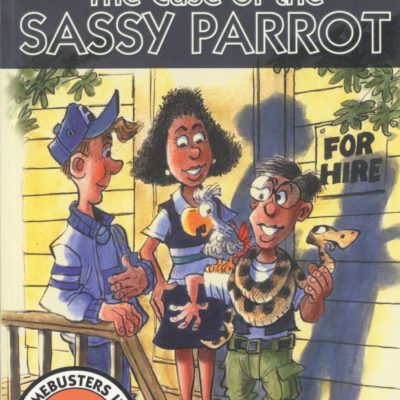 The Case of the Sassy Parrot