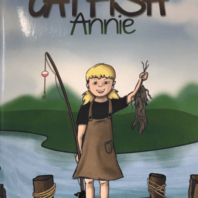 The Adventures of Catfish Annie