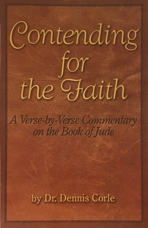 contending-for-the-faith