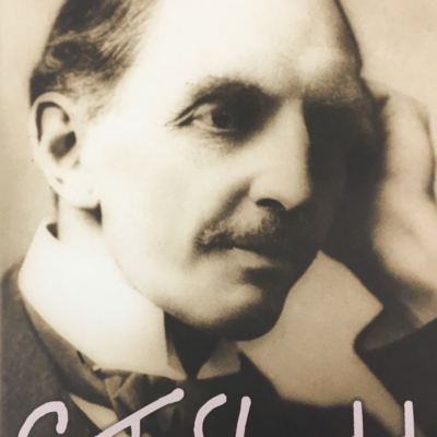 C.T. Studd: Cricketer & Pioneer