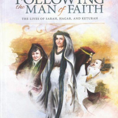 Following the Man of Faith