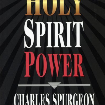 Holy Spirit Power