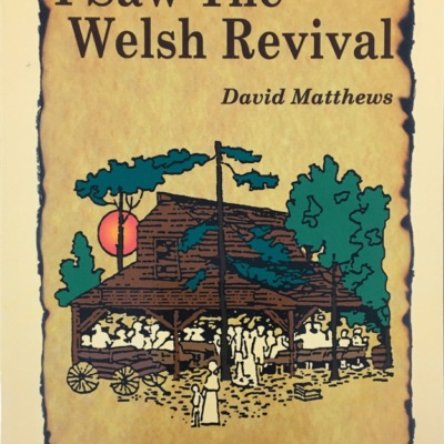 I Saw the Welsh Revival