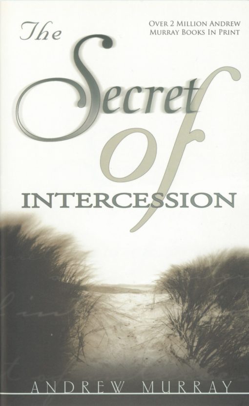 intercession
