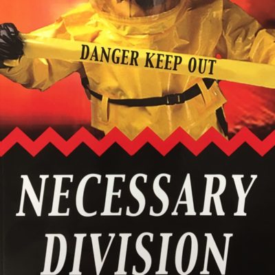 Necessary Division