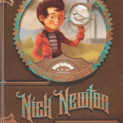 Nick Newton Is Not A Genius