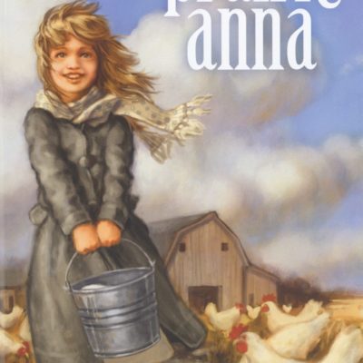 Prairie Anna