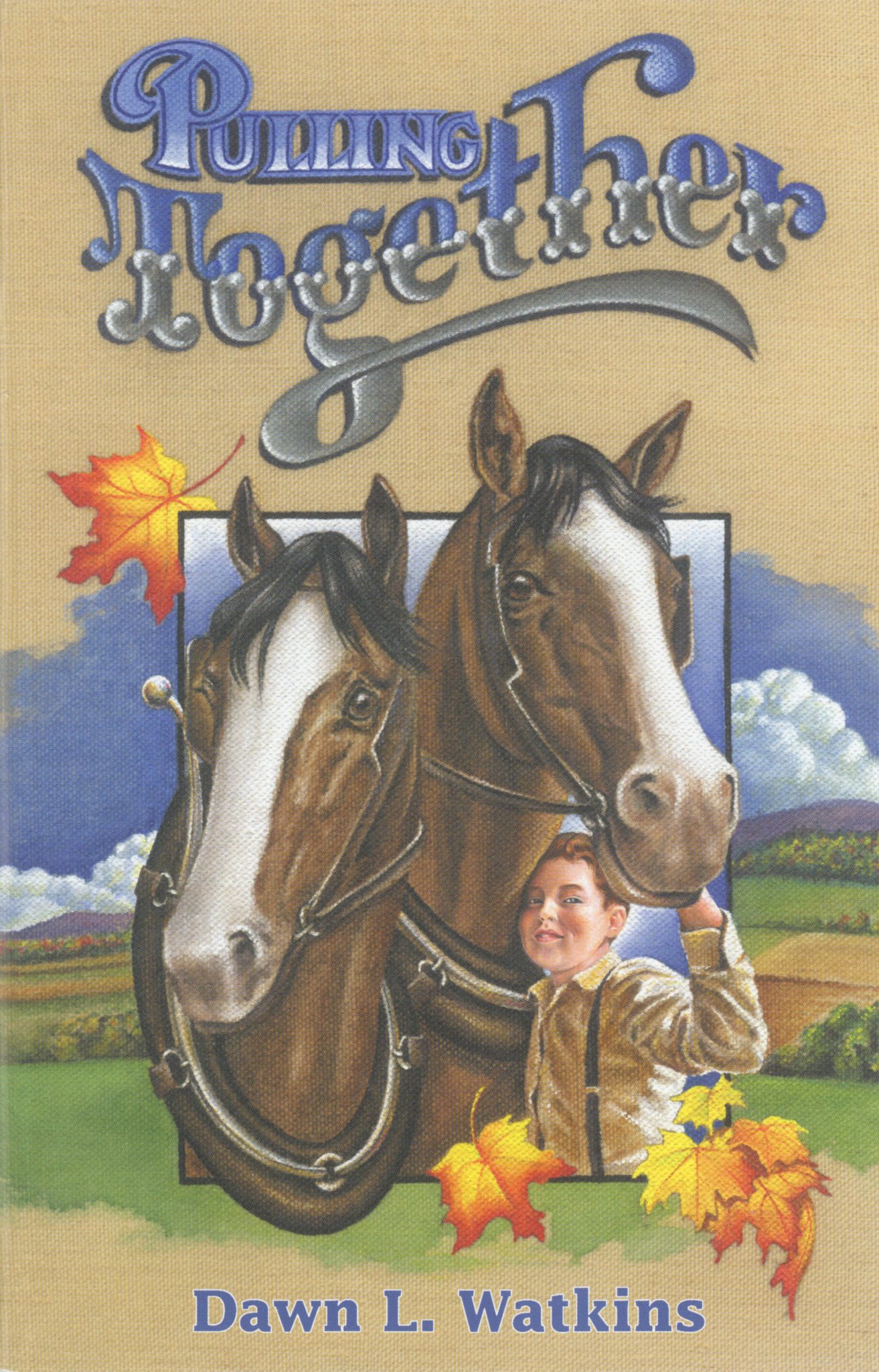 Pulling Together Victory Baptist Press