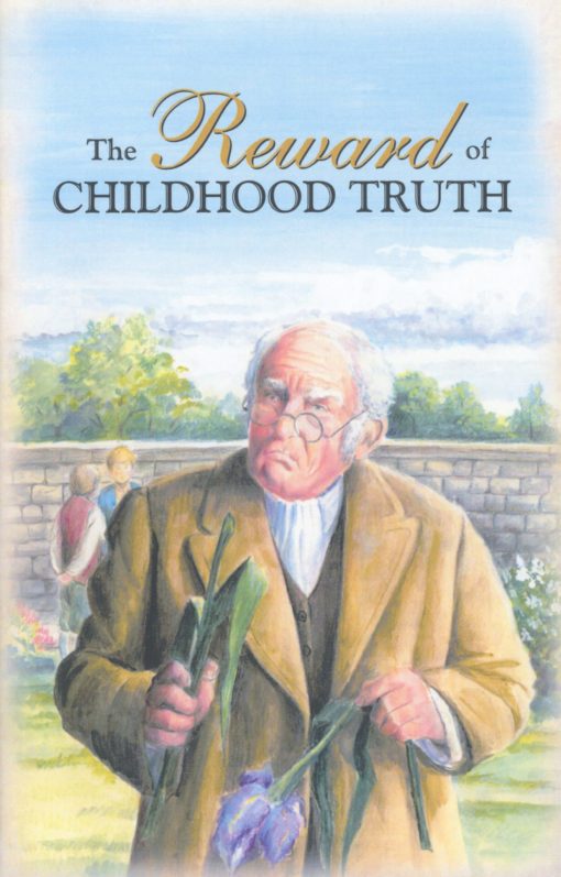 rewardofchildhoodtruth