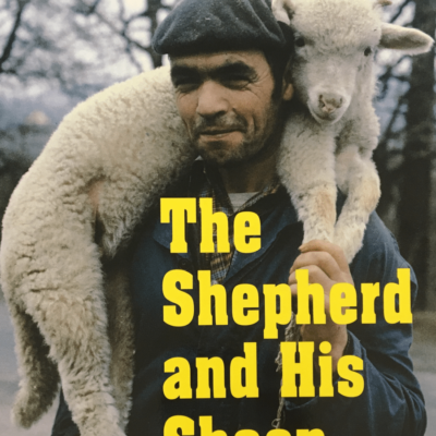 The Shepherd and His Sheep