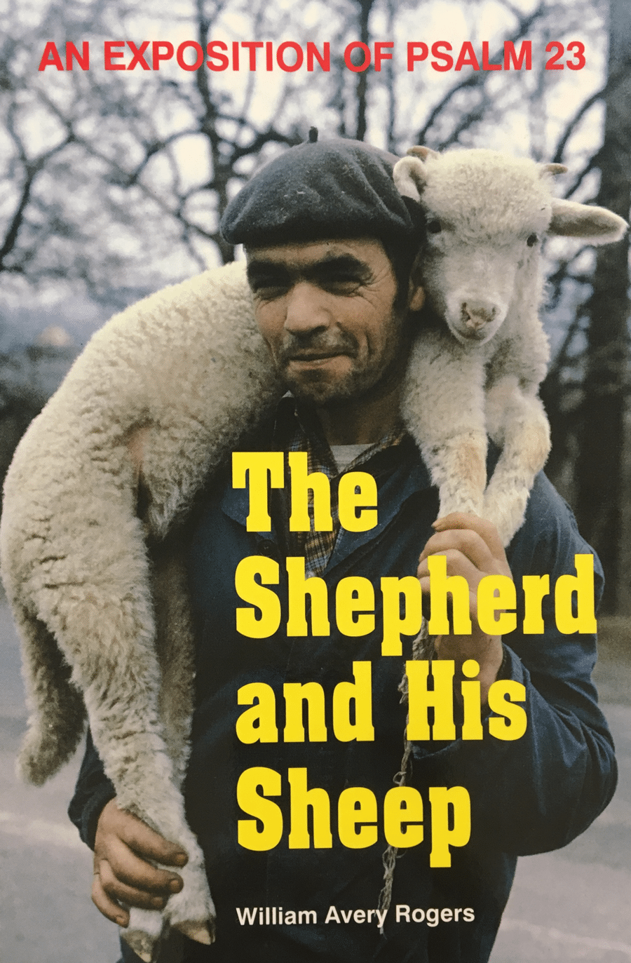the shepherd