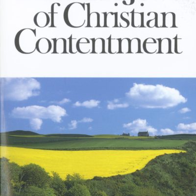 The Rare Jewel of Christian Contentment