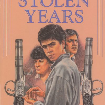 The Stolen Years