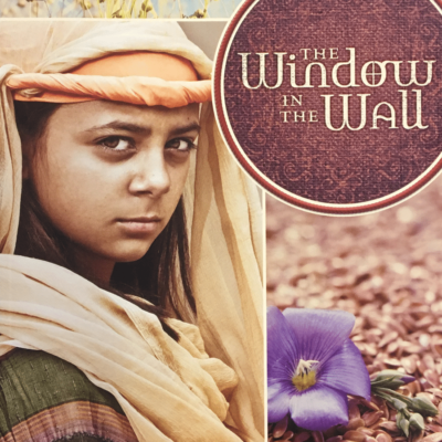 The Window in the Wall