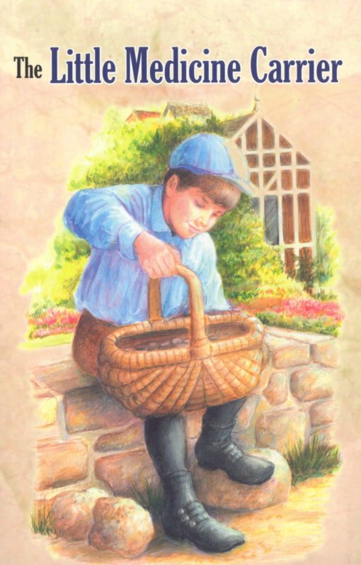 thelittlemedicinecarrier