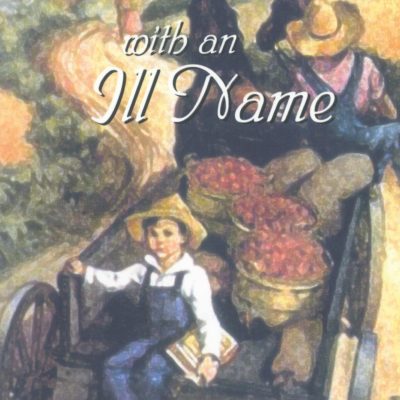 The Weed with an Ill Name