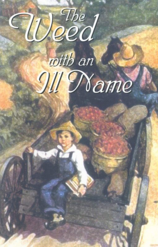 theweedwithanillname