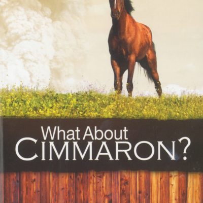 What About Cimmaron?
