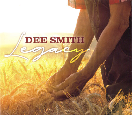 Dee Smith CD cover