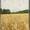 Biblical Course on Witnessing Book Cover
