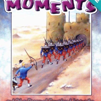 Life's Great Moments