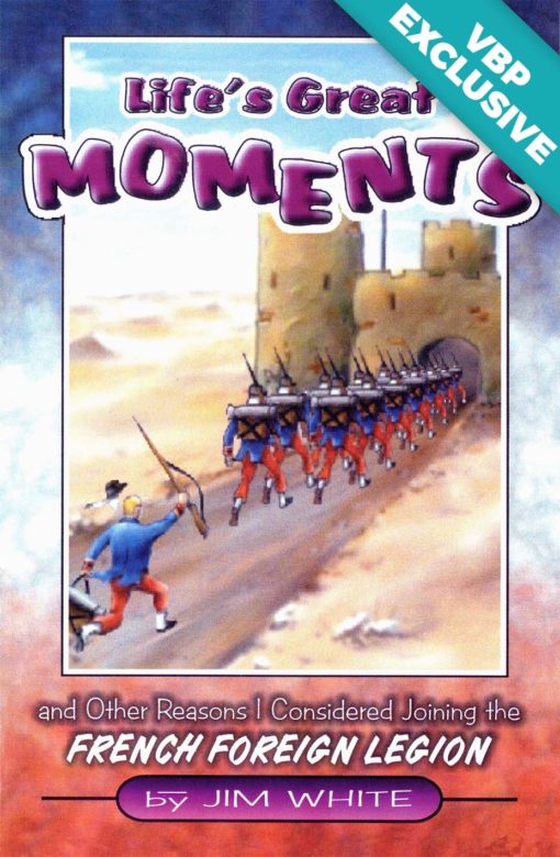 Life's Greatest Moments (exclusive)