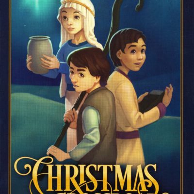 Christmas Crossroads