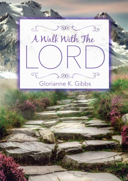 A Walk with the Lord-Gibbs