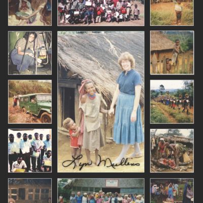 My Stories from Papua New Guinea—The Wiru Tribe