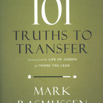 101 Truths to Transfer
