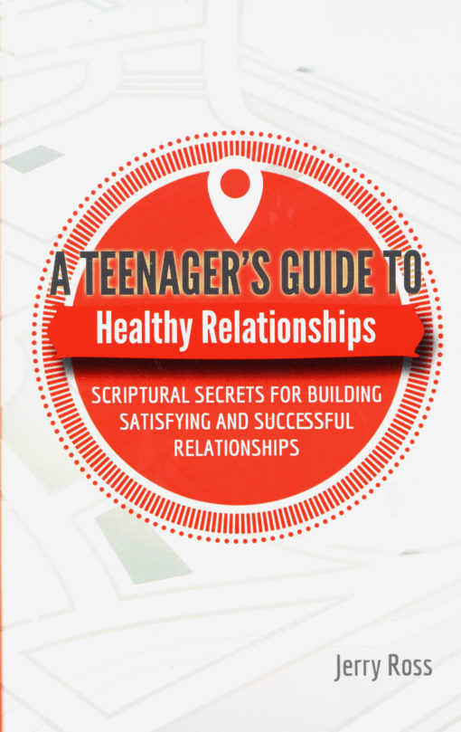A teenagers guide to healthy relationships