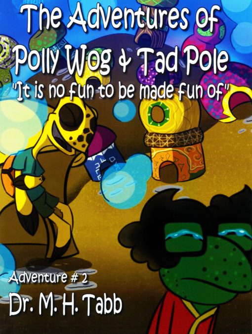 It's no Fun to be made fun of