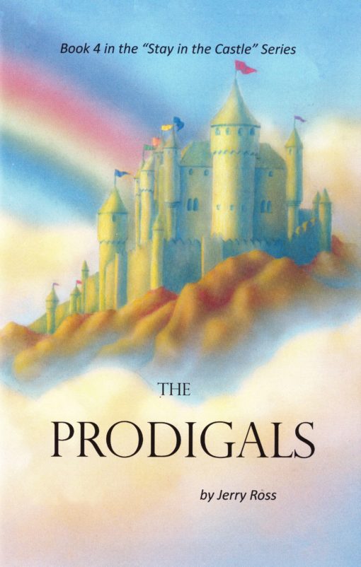 The prodigals- Jerry Ross