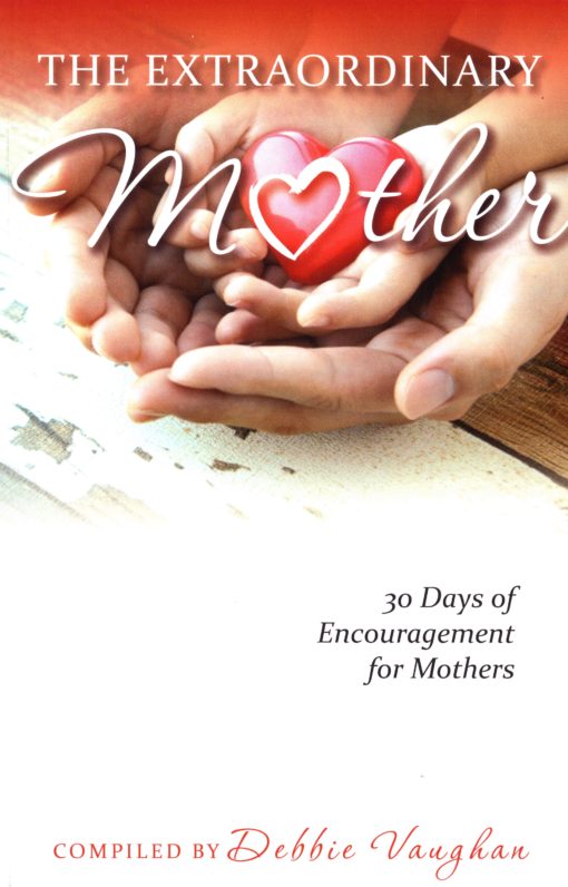 the extraordinary Mother