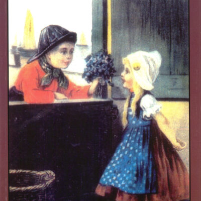 Collector's Edition: seven favorite 19th century children's stories