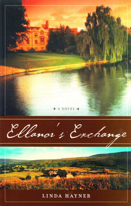 ellanor's Exchange