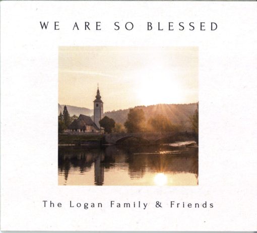 We Are So Blessed